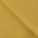 Tissu Jersey Gaufré Jaune 