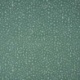 Tissu Popeline Imprimé Pois Fond Vert