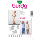 Patron Burda Kids 9793 Pantalon 92/116