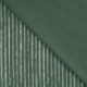 Tissu Jersey Coton Rayures Vert 