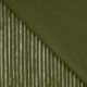 Tissu Jersey Coton Rayures Vert Army