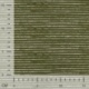 Tissu Jersey Coton Rayures Vert Army
