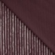 Tissu Jersey Coton Rayures Mauve 