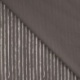 Tissu Jersey Coton Rayures Gris 