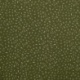 Tissu Jersey Coton Confetti Vert Army 
