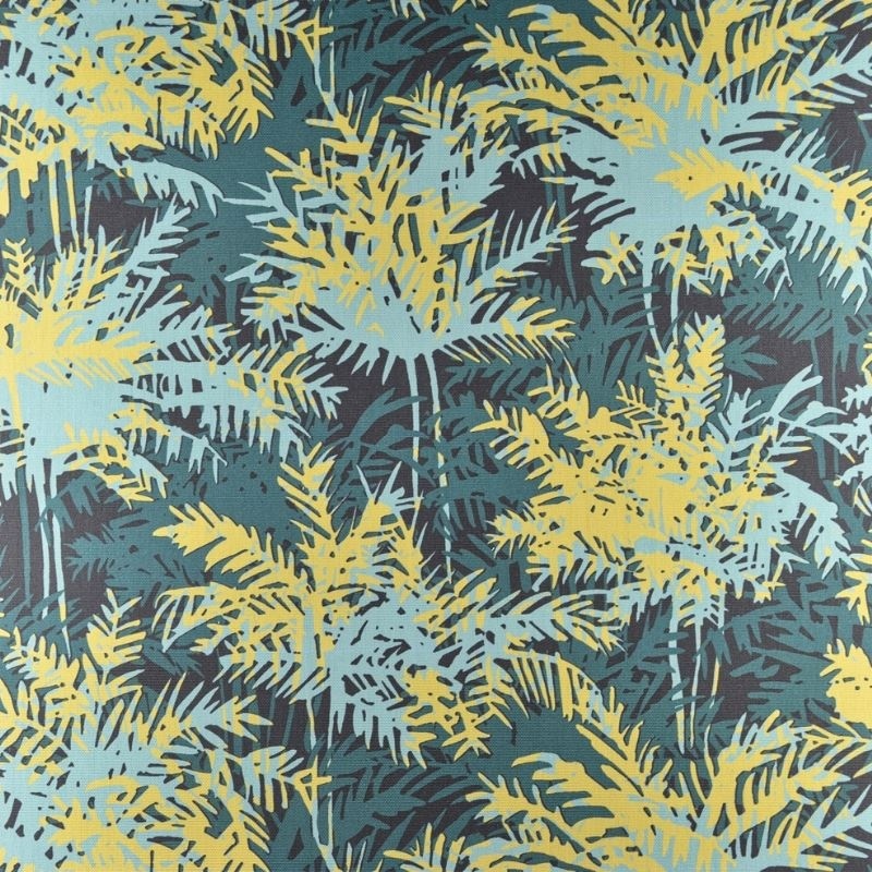 Toile Dralon Teflon Digisun Canope Vert