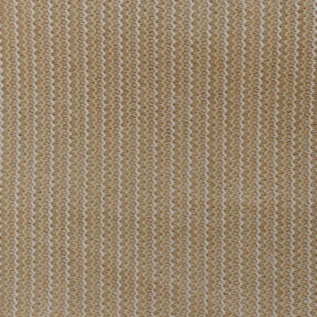 Tissu Toile d'ombrage Ombrella  Naturel Grande largeur