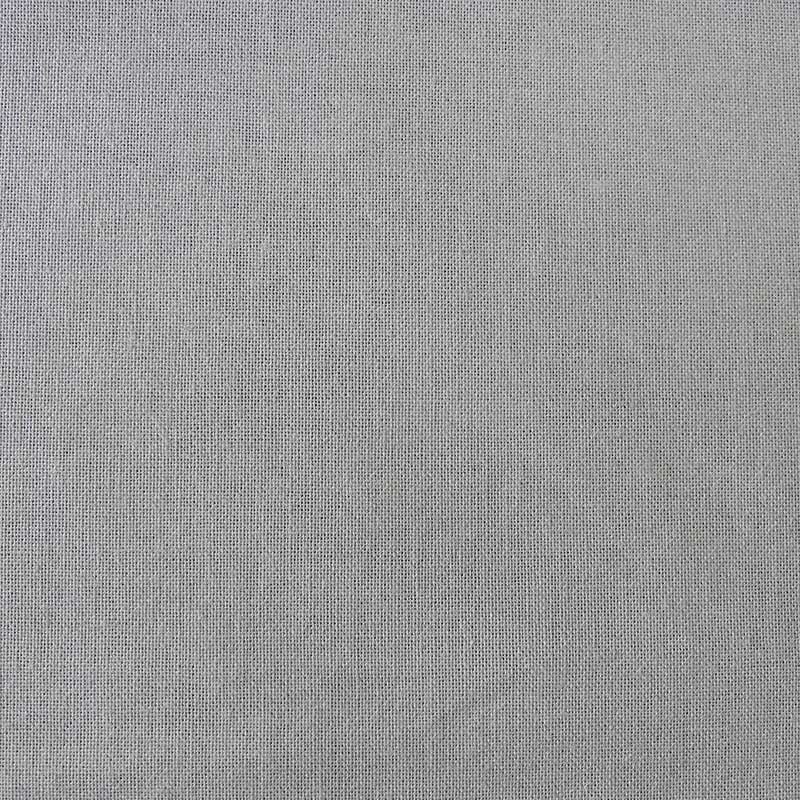 Tissu Toile Jaconas Gris