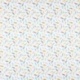 Tissu Imprimé Epingle Poudre