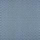 Tissu Imprimé Epice Bleu 
