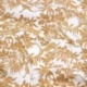 Tissu Imprimé Ouakari Moutarde