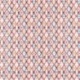 Tissu Imprimé Tex Rouge 