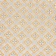 Tissu Imprimé Sorgue Caramel 