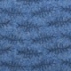 Tissu Wax Imprimé Bleu 