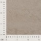 Tissu Viscose de Bambou Taupe