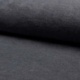 Tissu Viscose de Bambou Gris