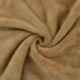 Tissu Bambounette Caramel 