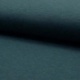Tissu Jogging Petrole 