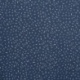 Tissu Jersey Coton Confetti Bleu Jeans