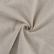 Tissu Lin Uni Fabrizio Naturel