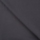 Tissu Lin Uni Fabrizio Anthracite