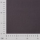 Tissu Lin Uni Fabrizio Anthracite