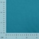 Tissu Viscose Twill Uni Turquoise 