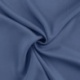 Tissu Viscose Twill Uni Jeans 