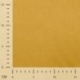 Tissu Viscose Twill Uni Ocre