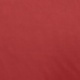 Tissu Viscose Twill Uni Rouge 