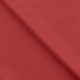 Tissu Viscose Twill Uni Rouge 