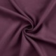 Tissu Viscose Twill Uni Mauve