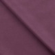 Tissu Viscose Twill Uni Mauve