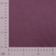 Tissu Viscose Twill Uni Mauve