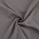 Tissu Viscose Twill Uni Gris 