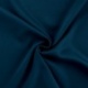 Tissu Viscose Twill Uni Bleu Foncé