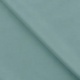 Tissu Viscose Twill Uni Bleu Vert 