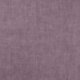 Tissu Lin Georgio Chiné Uni Mauve 