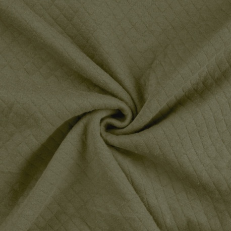 Tissu Diamond Army