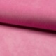 Tissu Veloutine Uni Fuchsia