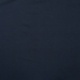 Tissu Crepe Uni Navy