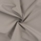Tissu Popeline Coton Paper Touch Gris