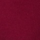 Tissu Laine Bouillie Unie Cerise