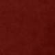 Tissu Jersey Velours Nicky Uni Terracotta