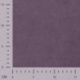 Tissu Jersey Velours Nicky Uni Lilas