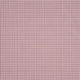 Tissu Petit Vichy 2mm Vieux Rose