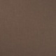 Tissu Lin Lavé Uni Marron