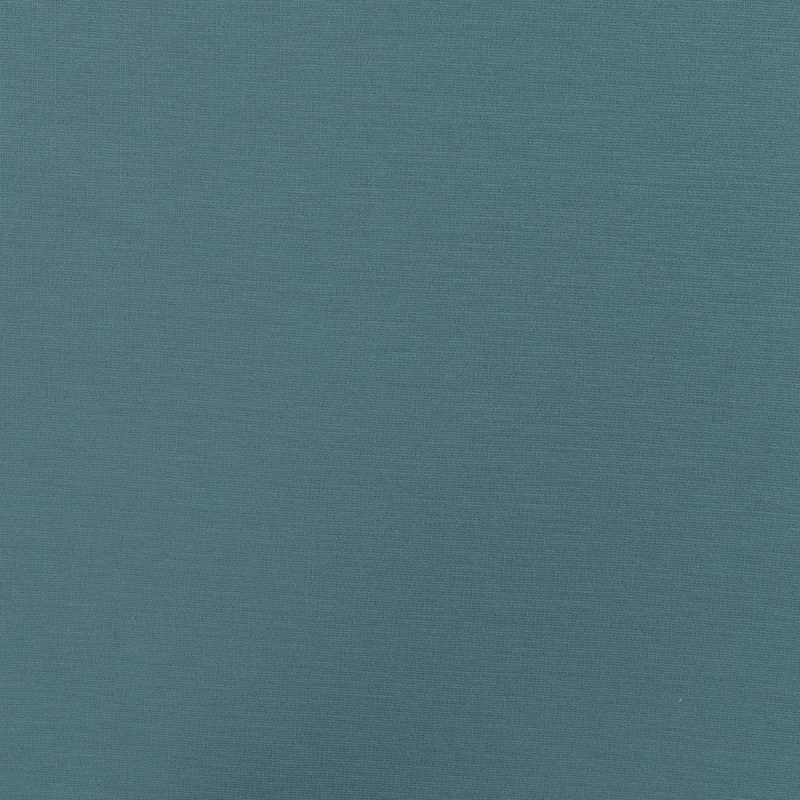 Tissu Milano Luxe Bleu Vert 