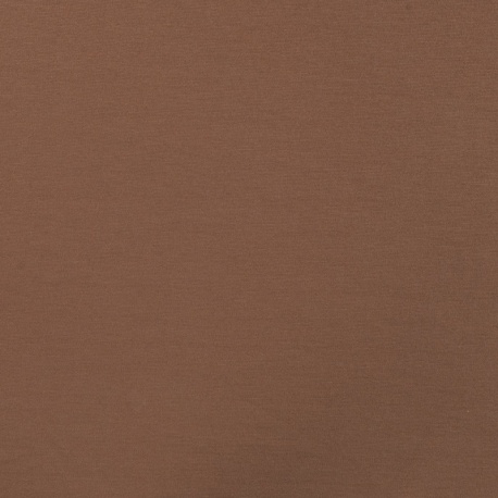 Tissu Milano Luxe Tabac