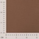 Tissu Milano Luxe Tabac